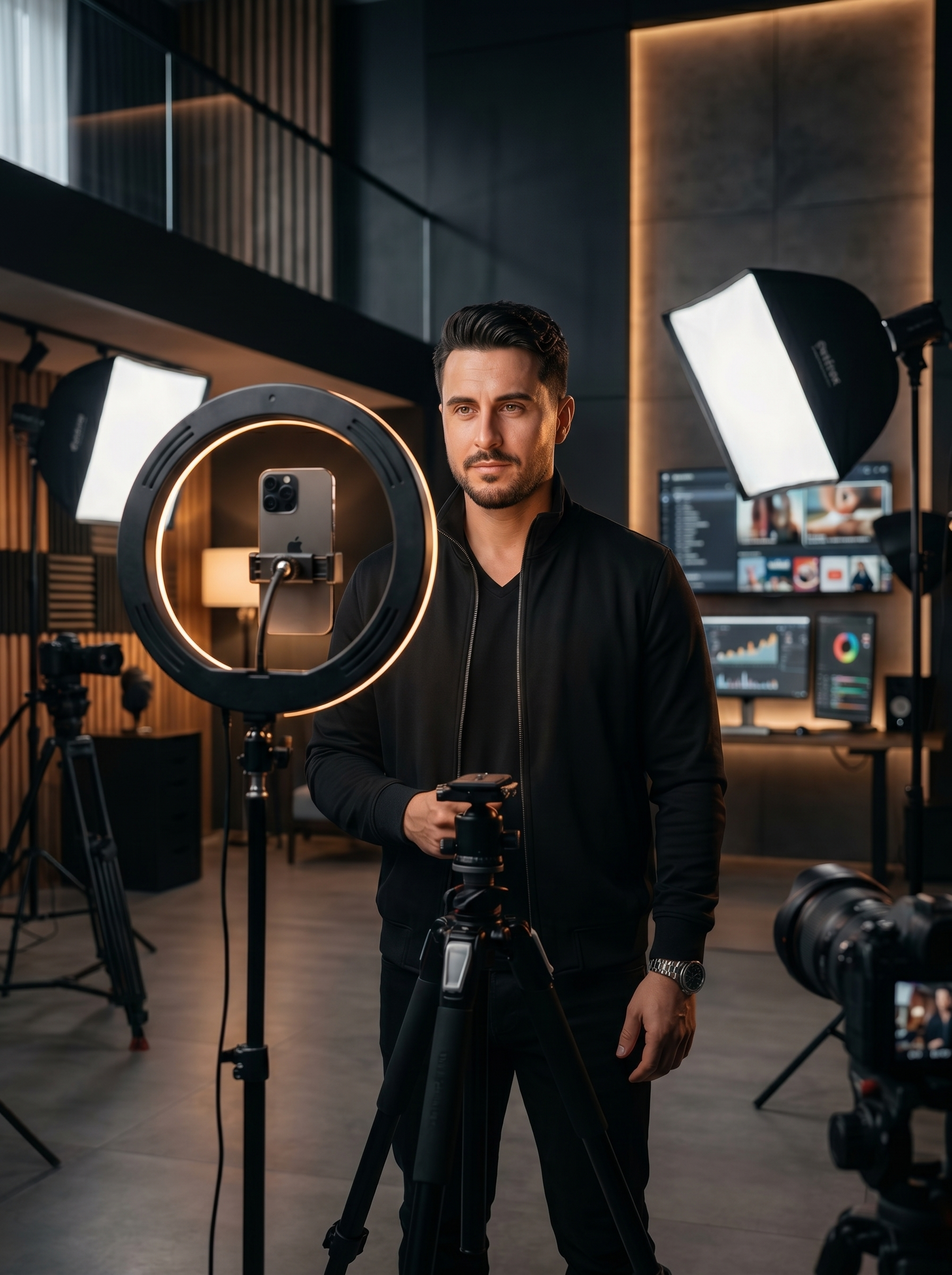 Content Creator